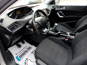 Обява за продажба на Peugeot 308 1.6 HDi (KATO НОВА) ЛИЗИНГ  EURO 6 !!! ~10 000 лв. - изображение 9 | Auto.bg Обява за продажба на Peugeot 308 1.6 HDi (KATO НОВА) ЛИЗИНГ  EURO 6 !!! ~10 000 лв. - изображение 9