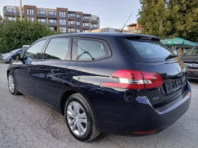 Обява за продажба на Peugeot 308 1.6 HDi (KATO НОВА) ЛИЗИНГ  EURO 6 !!! ~10 000 лв. - изображение 3 | Auto.bg Обява за продажба на Peugeot 308 1.6 HDi (KATO НОВА) ЛИЗИНГ  EURO 6 !!! ~10 000 лв. - изображение 3