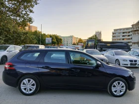 Обява за продажба на Peugeot 308 1.6 HDi (KATO НОВА) ЛИЗИНГ  EURO 6 !!! ~10 000 лв. - изображение 5 | Auto.bg Обява за продажба на Peugeot 308 1.6 HDi (KATO НОВА) ЛИЗИНГ  EURO 6 !!! ~10 000 лв. - изображение 5