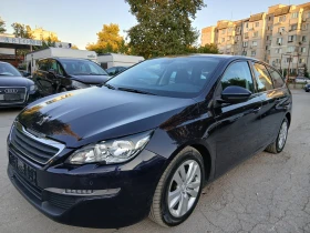 Обява за продажба на Peugeot 308 1.6 HDi (KATO НОВА) ЛИЗИНГ  EURO 6 !!! ~10 000 лв. - изображение 2 | Auto.bg Обява за продажба на Peugeot 308 1.6 HDi (KATO НОВА) ЛИЗИНГ  EURO 6 !!! ~10 000 лв. - изображение 2