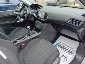 Обява за продажба на Peugeot 308 1.6 HDi (KATO НОВА) ЛИЗИНГ  EURO 6 !!! ~10 000 лв. - изображение 11 | Auto.bg Обява за продажба на Peugeot 308 1.6 HDi (KATO НОВА) ЛИЗИНГ  EURO 6 !!! ~10 000 лв. - изображение 11