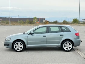Audi A3 1.6 TDI Sportback - 14500 лв. / 7413.73 € - 96650412 3