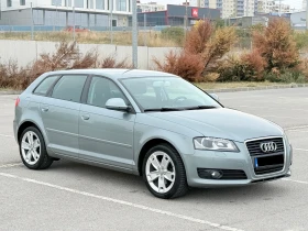 Audi A3 1.6 TDI Sportback - 14500 лв. / 7413.73 € - 96650412 8