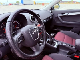Audi A3 1.6 TDI Sportback - 14500 лв. / 7413.73 € - 96650412 15