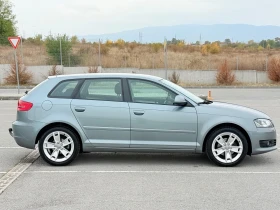 Audi A3 1.6 TDI Sportback - 14500 лв. / 7413.73 € - 96650412 7