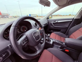 Audi A3 1.6 TDI Sportback - 14500 лв. / 7413.73 € - 96650412 16