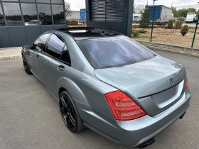 Mercedes-Benz S 500 Long x 3TV/Nigth Visison//FULL | Mobile.bg    14