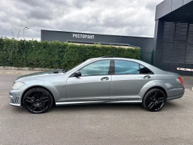 Mercedes-Benz S 500 Long x 3TV/Nigth Visison//FULL | Mobile.bg    9