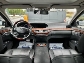 Mercedes-Benz S 500 Long x 3TV/Nigth Visison//FULL | Mobile.bg    12