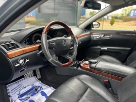 Mercedes-Benz S 500 Long x 3TV/Nigth Visison//FULL | Mobile.bg    13