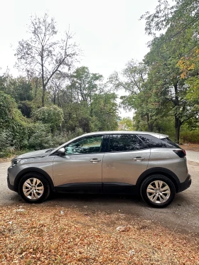Обява за продажба на Peugeot 3008 1.6 BlueHDI AUTOMATIC ~24 900 лв. - изображение 9