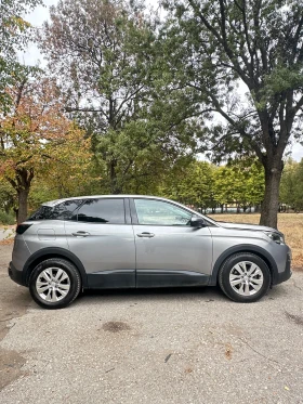Обява за продажба на Peugeot 3008 1.6 BlueHDI AUTOMATIC ~24 900 лв. - изображение 8