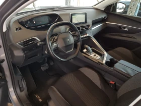 Обява за продажба на Peugeot 3008 1.6 BlueHDI AUTOMATIC ~24 900 лв. - изображение 4