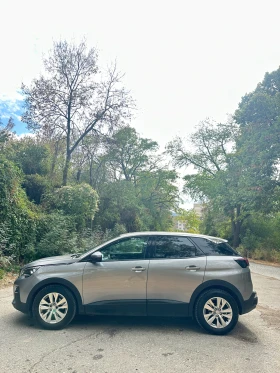 Обява за продажба на Peugeot 3008 1.6 BlueHDI AUTOMATIC ~24 900 лв. - изображение 10
