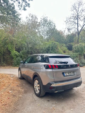 Обява за продажба на Peugeot 3008 1.6 BlueHDI AUTOMATIC ~24 900 лв. - изображение 7
