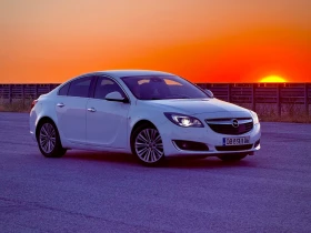Обява за продажба на Opel Insignia 2.0CDTI 140HP, COSMO, Distronic ~18 500 лв. - изображение 10