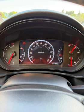Обява за продажба на Opel Insignia 2.0CDTI 140HP, COSMO, Distronic ~18 500 лв. - изображение 11