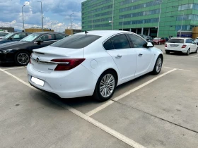Обява за продажба на Opel Insignia 2.0CDTI 140HP, COSMO, Distronic ~18 500 лв. - изображение 1