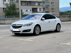 Обява за продажба на Opel Insignia 2.0CDTI 140HP, COSMO, Distronic ~18 500 лв. - изображение 4