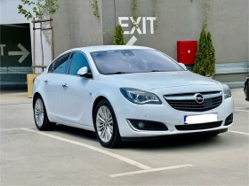 Обява за продажба на Opel Insignia 2.0CDTI 140HP, COSMO, Distronic ~18 500 лв. - изображение 2