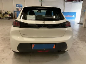Peugeot 208 1.2 PureTech Active Business | Mobile.bg    6