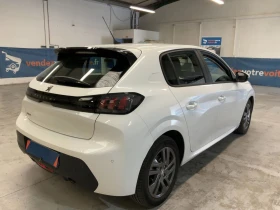     Peugeot 208 1.2 PureTech Active Business