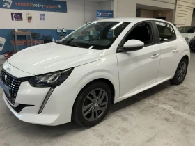     Peugeot 208 1.2 PureTech Active Business