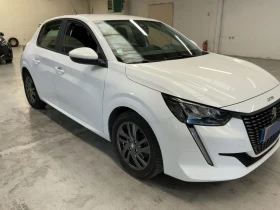     Peugeot 208 1.2 PureTech Active Business