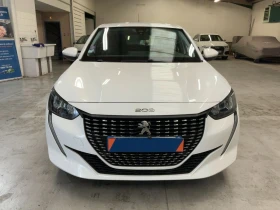 Peugeot 208 1.2 PureTech Active Business | Mobile.bg    5