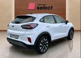 Ford Puma 1.0 EcoBoost - 34900 лв. / 17844.09 € - 72745958 5