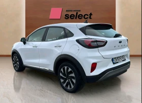 Ford Puma 1.0 EcoBoost - 34900 лв. / 17844.09 € - 72745958 3