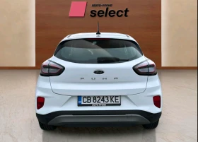 Ford Puma 1.0 EcoBoost - 34900 лв. / 17844.09 € - 72745958 4