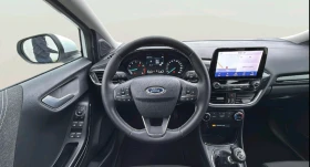Ford Puma 1.0 EcoBoost - 34900 лв. / 17844.09 € - 72745958 10