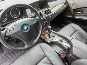 BMW 530 Реални км! - 11999 лв. / 6134.99 € - 29248647 7
