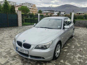 BMW 530 Реални км! - 11999 лв. / 6134.99 € - 29248647 3