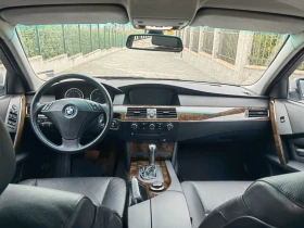 BMW 530 Реални км! - 11999 лв. / 6134.99 € - 29248647 14