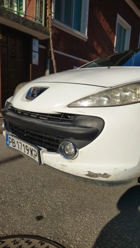 Peugeot 207 | Mobile.bg    3