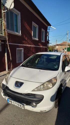 Peugeot 207 | Mobile.bg    2