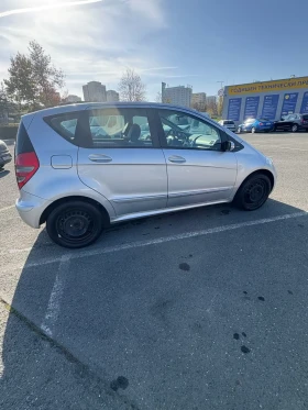Mercedes-Benz A 180, снимка 2 — Bazar.bg Mercedes-Benz A 180, снимка 2