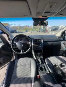 Mercedes-Benz A 180, снимка 4 — Bazar.bg Mercedes-Benz A 180, снимка 4