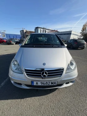 Mercedes-Benz A 180, снимка 1 — Bazar.bg Mercedes-Benz A 180, снимка 1