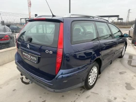 Citroen C5 2.0* ГАЗ* БЕНЗИН* 2005г* ТЕГЛИЧ* РЕГИСТРИРАН*  - 3000 лв. / 1533.88 € - 63026470 4