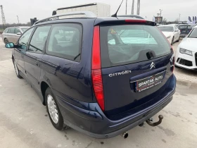 Citroen C5 2.0* ГАЗ* БЕНЗИН* 2005г* ТЕГЛИЧ* РЕГИСТРИРАН*  - 3000 лв. / 1533.88 € - 63026470 6