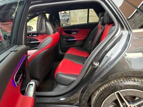 Mercedes-Benz C 300 e AMG line Distronic 360* Panorama | Mobile.bg � ����� ������ 9