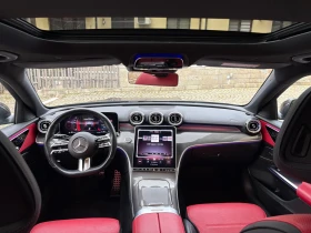 Mercedes-Benz C 300 e AMG line Distronic 360* Panorama | Mobile.bg � ����� ������ 10
