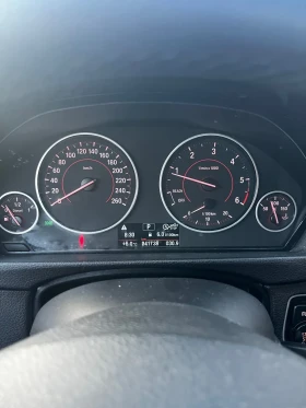 BMW 316 2.0D B47 F31 Facelift Sport line EU 6 FULL LED - 18000 лв. / 9203.25 € - 24941913 13