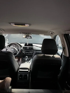 BMW 316 2.0D B47 F31 Facelift Sport line EU 6 FULL LED - 18000 лв. / 9203.25 € - 24941913 10