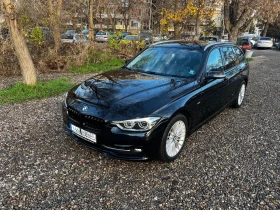 BMW 316 2.0D B47 F31 Facelift Sport line EU 6 FULL LED