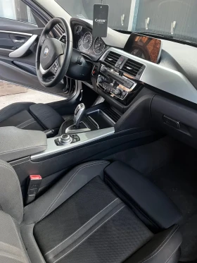 BMW 316 2.0D B47 F31 Facelift Sport line EU 6 FULL LED - 18000 лв. / 9203.25 € - 24941913 9