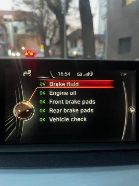 BMW 316 2.0D B47 F31 Facelift Sport line EU 6 FULL LED - 18000 лв. / 9203.25 € - 24941913 8